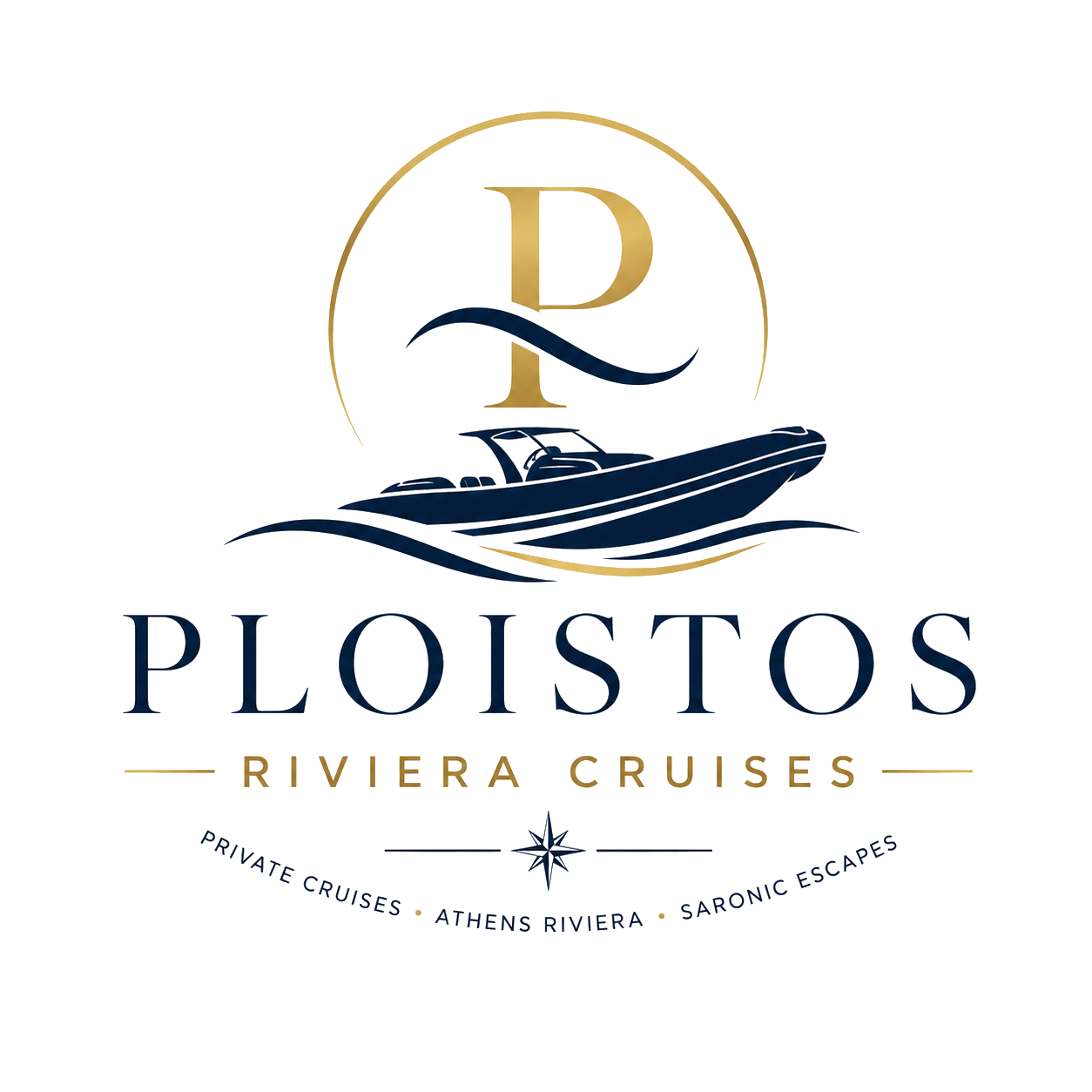 Ploistos Riviera Cruises